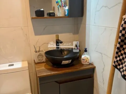 Prodaja, dvosoban stan, 87m², Đeram Pijaca, Beograd - image 14