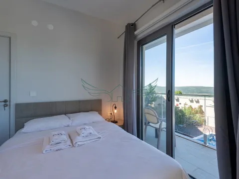 Prodaja, dvosoban stan, 42m², Kavač, Kotor - image 9