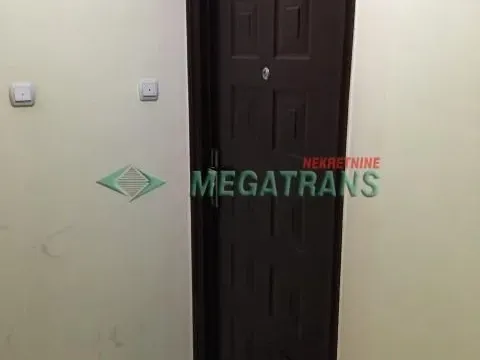 Rent, two bedroom apartment, 42m², Novi Sad Sve Podlokacije, Novi Sad - image 12