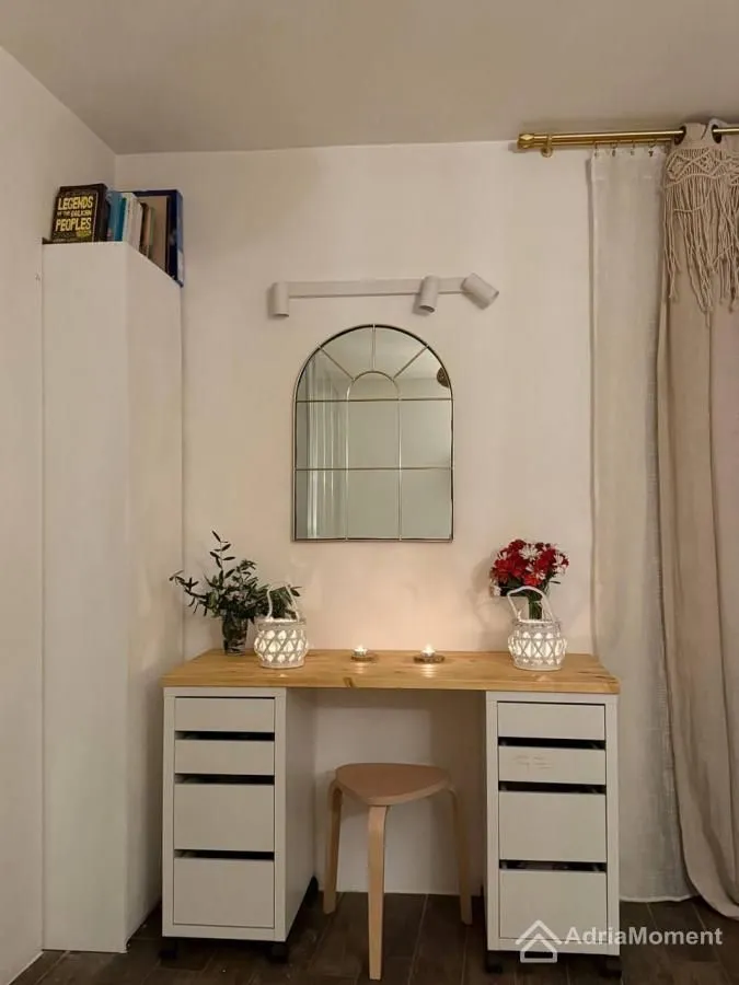 Prodaja, jednosoban stan, 46m², Topla, Herceg Novi