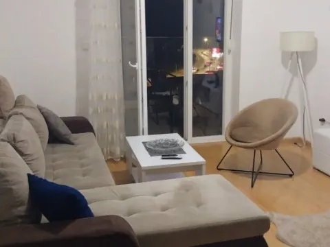 Izdavanje, jednosoban stan, 40m², Ilino, Bar - image 4