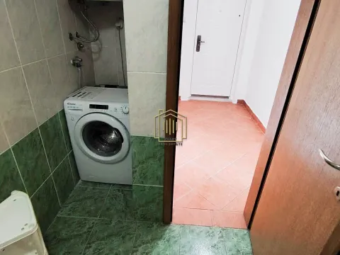 Rent, apartment, 28m², Krivi Most, Podgorica - image 9