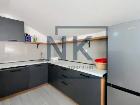 Izdavanje, trosoban stan, 72m², Donja Gorica, Podgorica - image 8