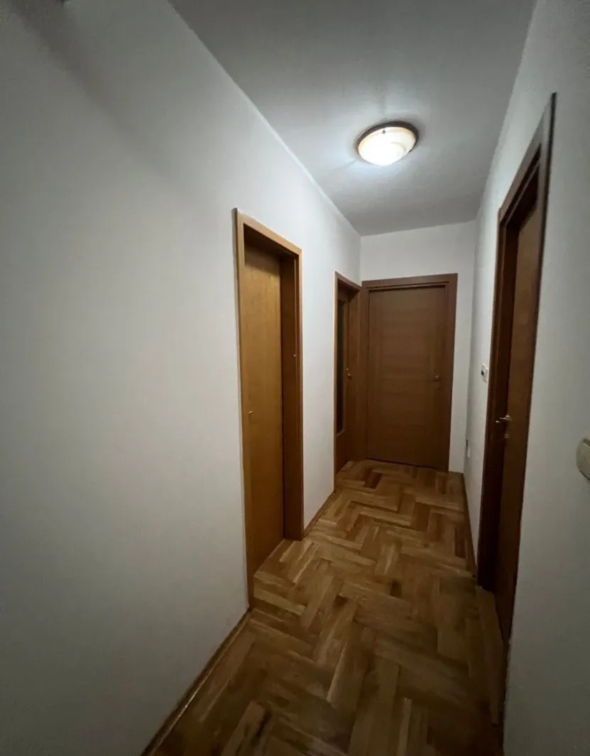 Rent, one bedroom apartment, 53m², Preko Morače, Podgorica