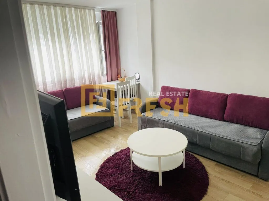 Rent, apartment, 30m², Preko Morače, Podgorica