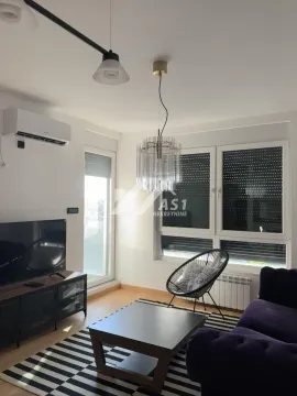 Izdavanje, jednosoban stan, 42m², Telep, Novi Sad Sve Podlokacije - image 3
