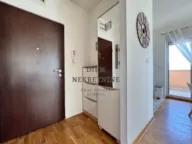 Izdavanje, jednosoban stan, 50m², City Kej, Podgorica - image 9