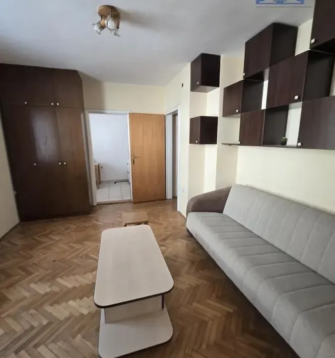 Izdavanje, jednosoban stan, 27m², Grbavica, Novi Sad Sve Podlokacije
