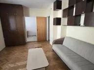 Izdavanje, jednosoban stan, 27m², Grbavica, Novi Sad Sve Podlokacije - image 1