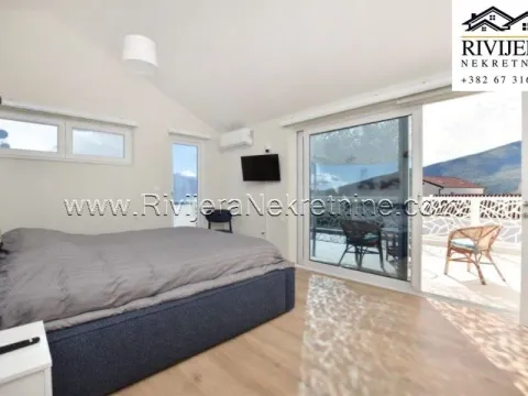 Sale, house, 192m², Đenovići, Herceg Novi - image 11