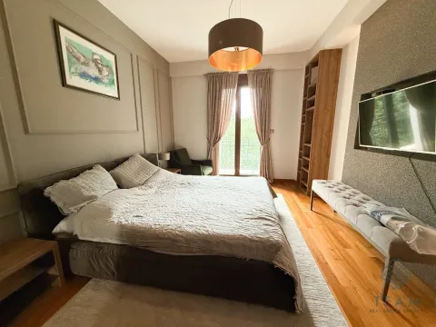 Izdavanje, jednosoban stan, 57m², Preko Morače, Podgorica - image 10