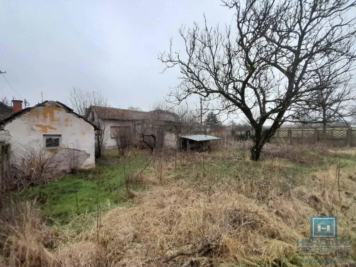 Prodaja, kuća, 73m², Ćuprija, Srbija
