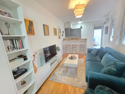 Sale, studio apartment, 29m², Zabjelo, Podgorica - image 3