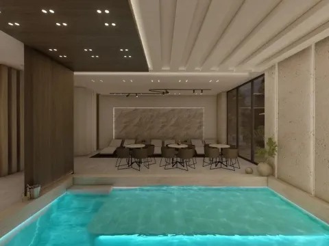 Prodaja, jednosoban stan, 24m², Srebrno jezero, Veliko Gradište - image 7