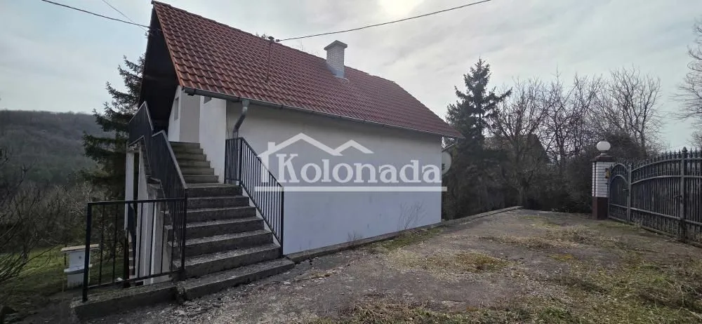 Prodaja, kuća, 80m², Parcani, Sopot