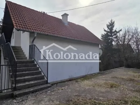 Sale, house, 80m², Parcani, Sopot - image 3