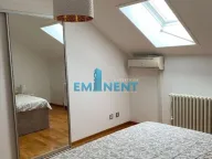 Izdavanje, četvorosoban stan, 135m², Senjak, Beograd - image 8