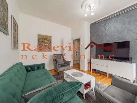 Prodaja, dvosoban stan, 40m², Zvezdara Sve Podlokacije, Beograd - image 3