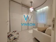 Izdavanje, četvorosoban stan, 102m², Grbavica, Novi Sad Sve Podlokacije - image 17