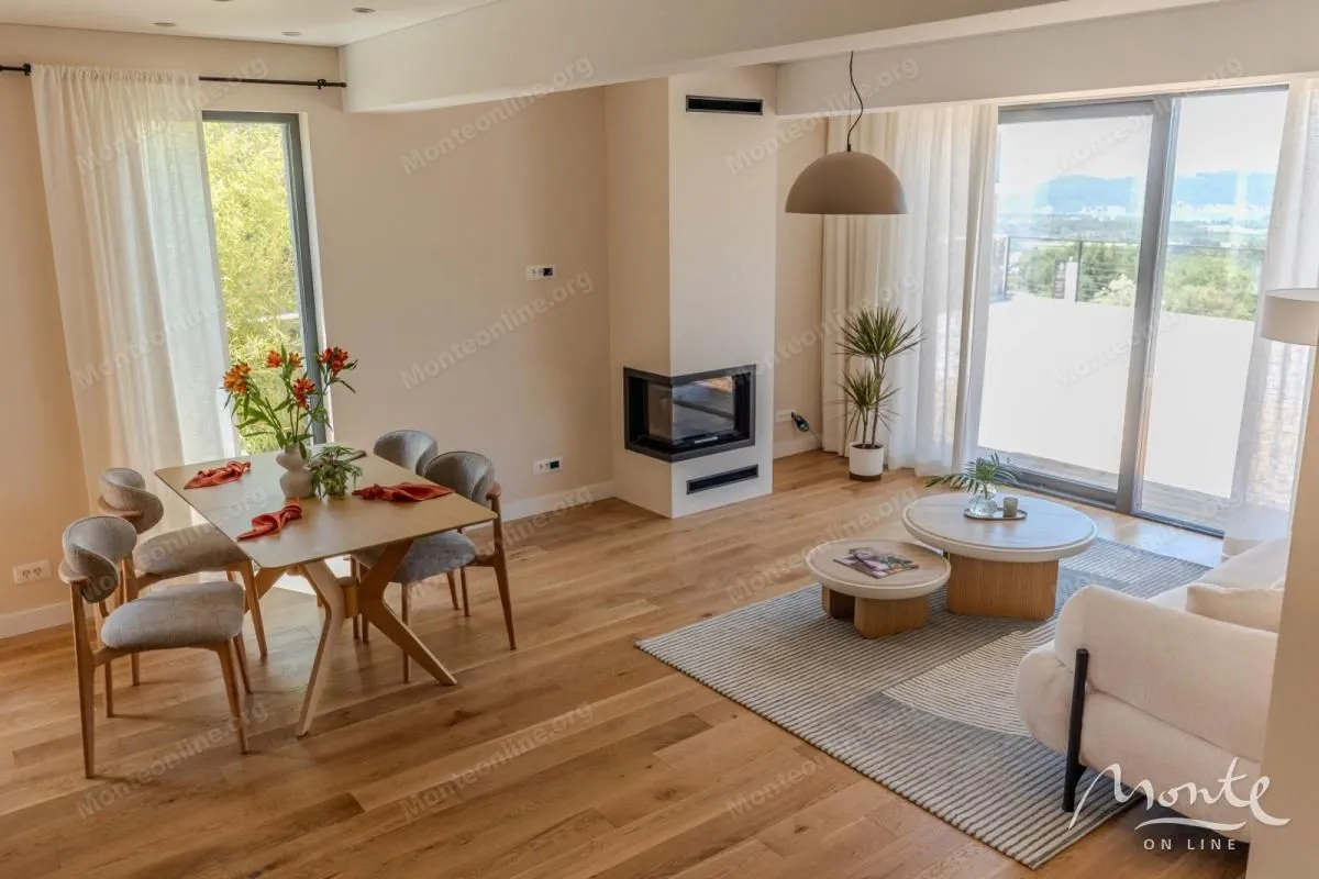 Sale, house, 129m², Kavač, Kotor