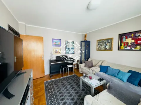 Sale, five bedroom apartment, 151m², Vašarište, Kragujevac - image 9