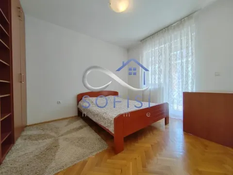 Izdavanje, jednosoban stan, 47m², Centar, Novi Sad - image 12