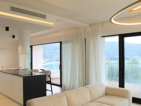 Sale, three bedroom apartment, 124m², Komoševina, Budva - image 25