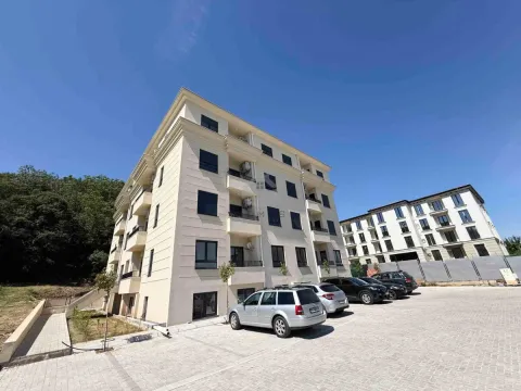 Rent, one bedroom apartment, 37m², Zabjelo, Podgorica - image 1