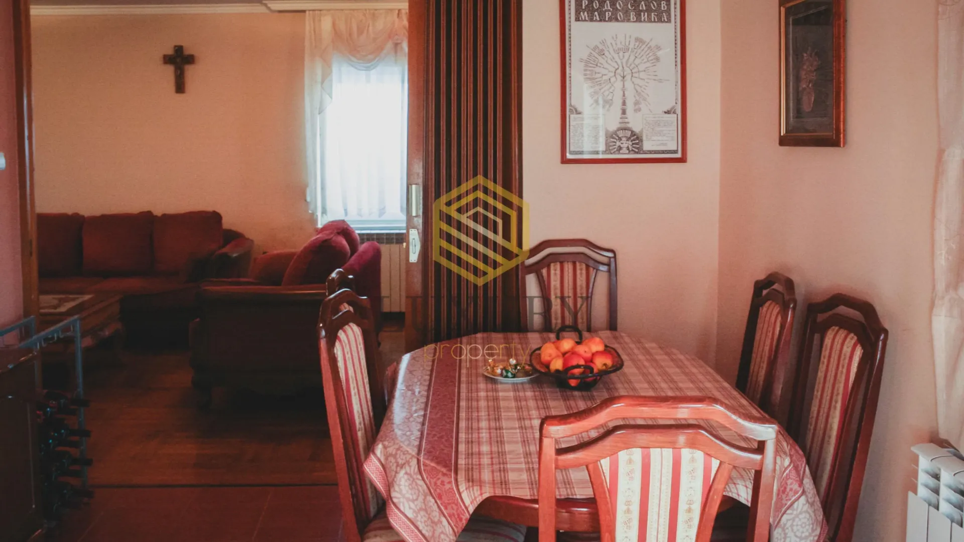 Izdavanje, kuća, 200m², Donji Kokoti, Podgorica