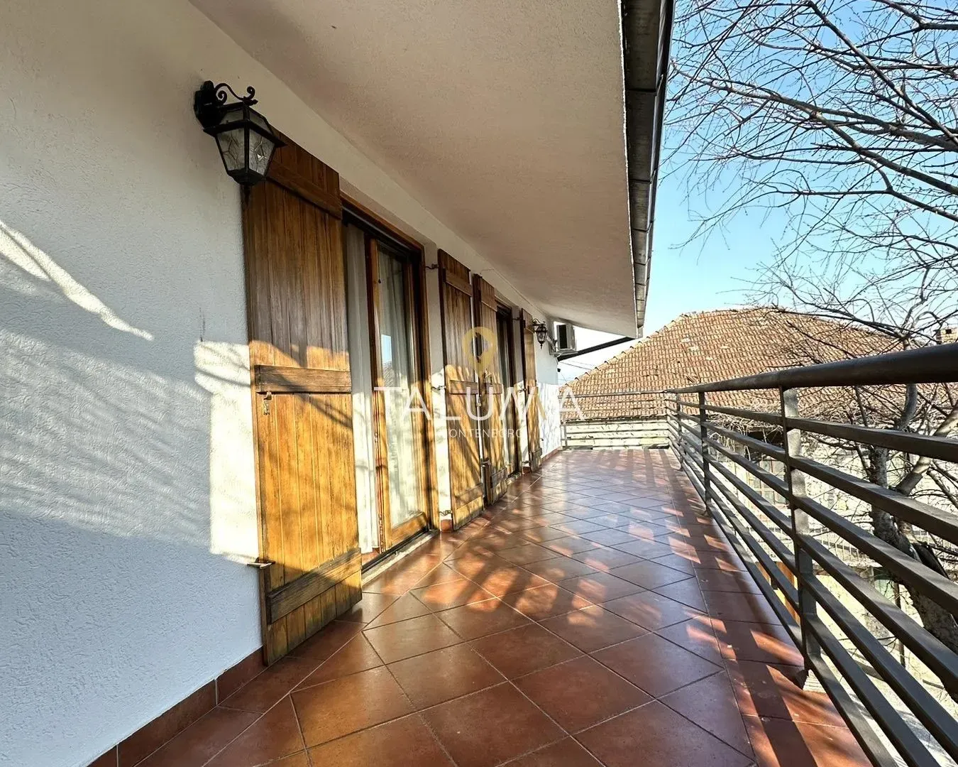 Rent, house, 130m², Zelenika, Podgorica