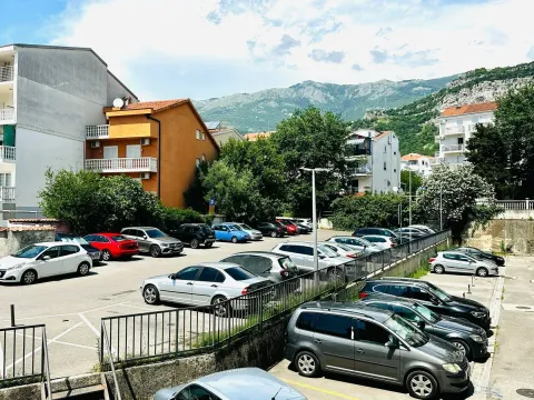 Sale, one bedroom apartment, 45m², Adok, Budva - image 8