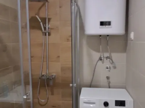 Rent, one bedroom apartment, 45m², Pobrežje, Podgorica - image 5