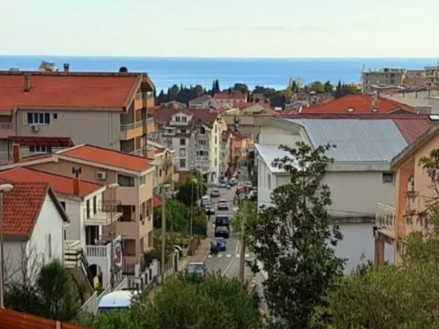 Sale, one bedroom apartment, 56m², Budva, Crna Gora - image 10