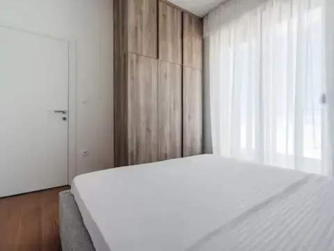 Prodaja, dvosoban stan, 71m², Bečići, Budva - image 8