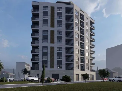 Sale, one bedroom apartment, 40m², Bar, Crna Gora - image 2