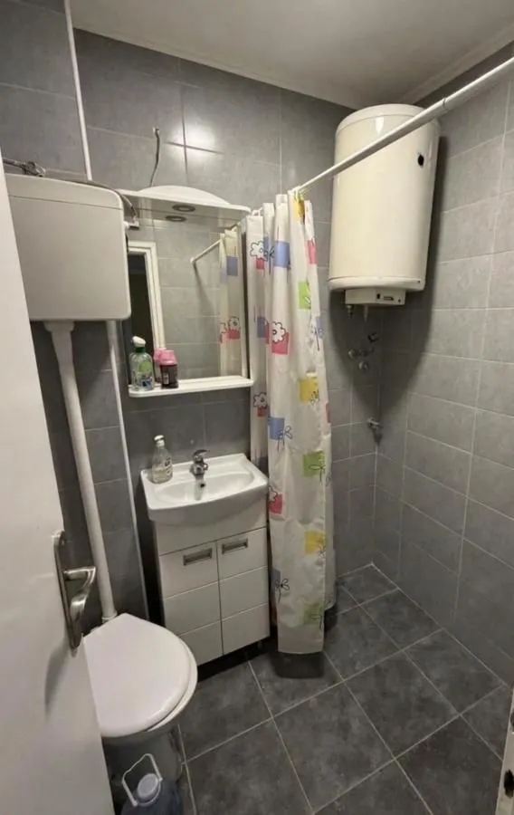 Prodaja, dvosoban stan, 47m², Detelinara, Novi Sad Sve Podlokacije