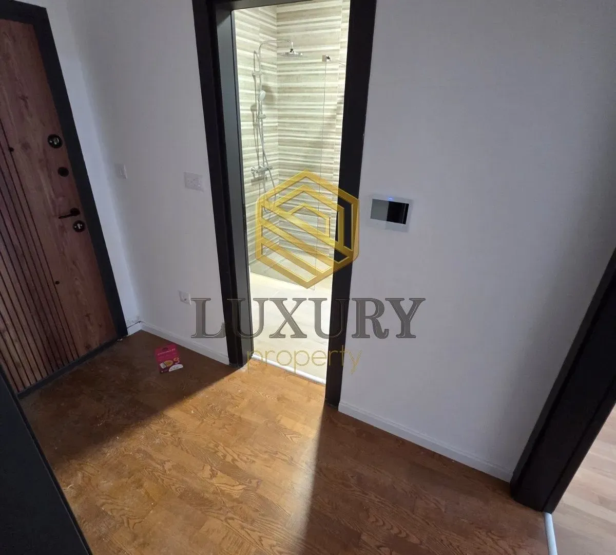 Sale, one bedroom apartment, 49m², Zagorič, Podgorica
