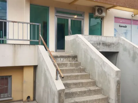 Izdavanje, poslovni prostor, 50m², Zabjelo, Podgorica - image 6