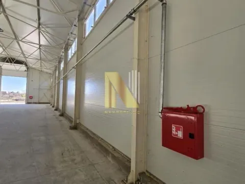 Izdavanje, poslovni prostor, 600m², Temerin, Novi Sad - image 7