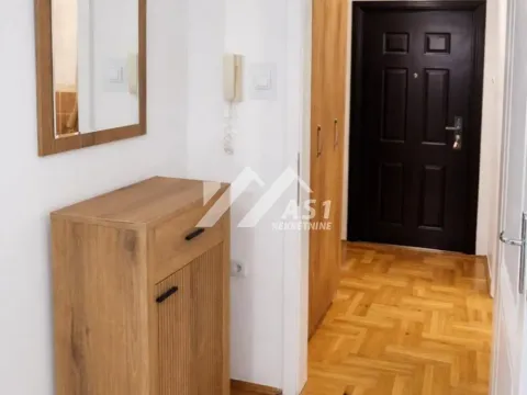 Izdavanje, stan, 32m², Nova Detelinara, Novi Sad Sve Podlokacije - image 3
