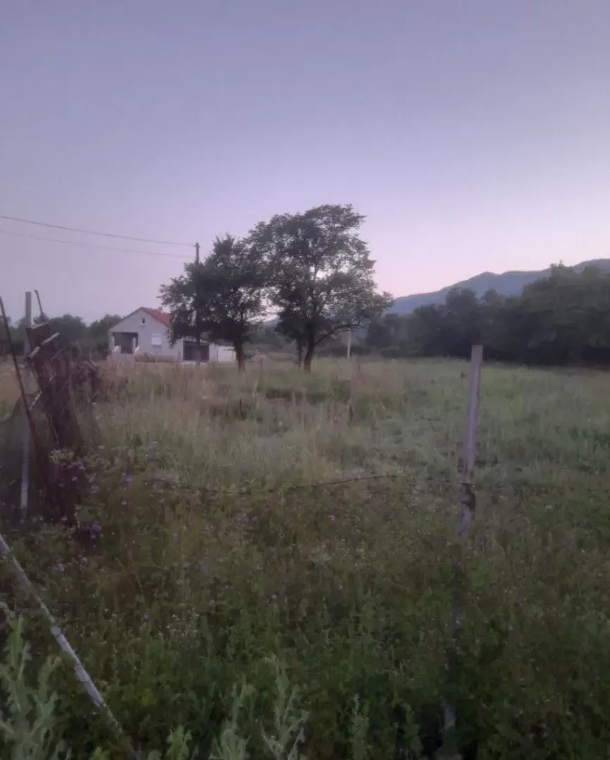 Prodaja, plac, 3000m², Stanjevića Rupa, Podgorica