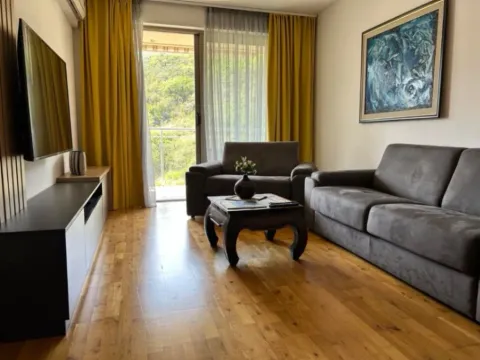 Sale, one bedroom apartment, 47m², Pržno, Budva - image 3