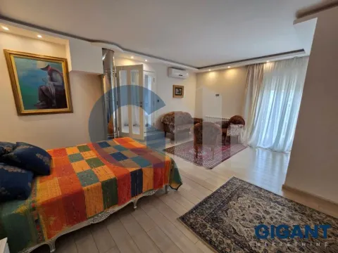 Prodaja, kuća, 723m², Savski Venac, Beograd - image 11