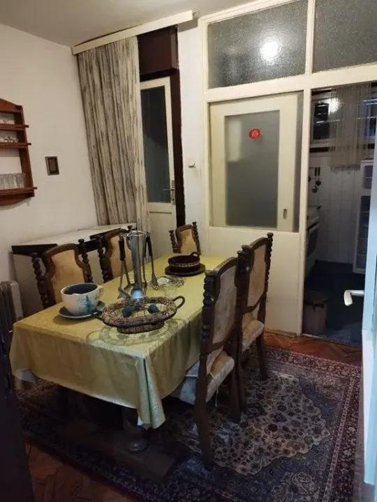 Sale, two bedroom apartment, 75m², Ljubović, Podgorica