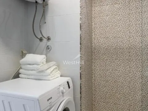 Prodaja, jednosoban stan, 43m², Bečići, Budva - image 6