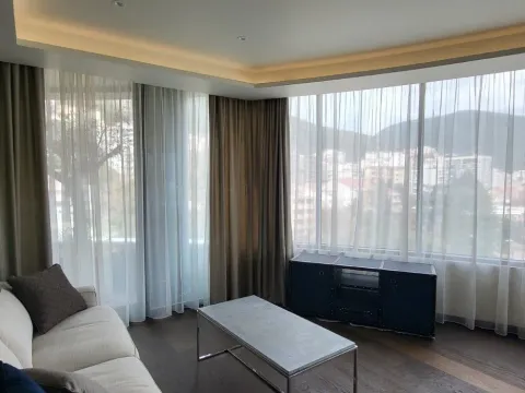 Prodaja, dvosoban stan, 95m², Gospoština, Budva - image 1