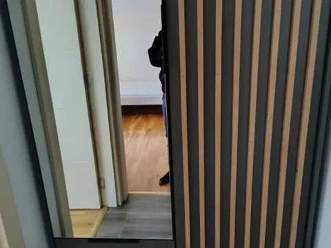 Izdavanje, dvosoban stan, 49m², Detelinara, Novi Sad Sve Podlokacije - image 1