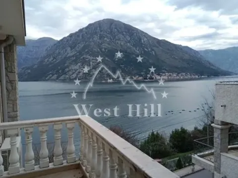 Sale, two bedroom apartment, 92m², Kostanjica, Kotor - image 11