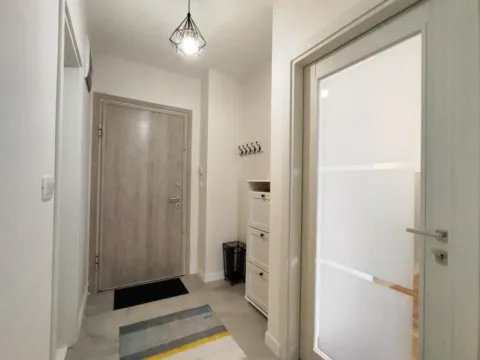Rent, one bedroom apartment, 49m², Central Point, Podgorica - image 3