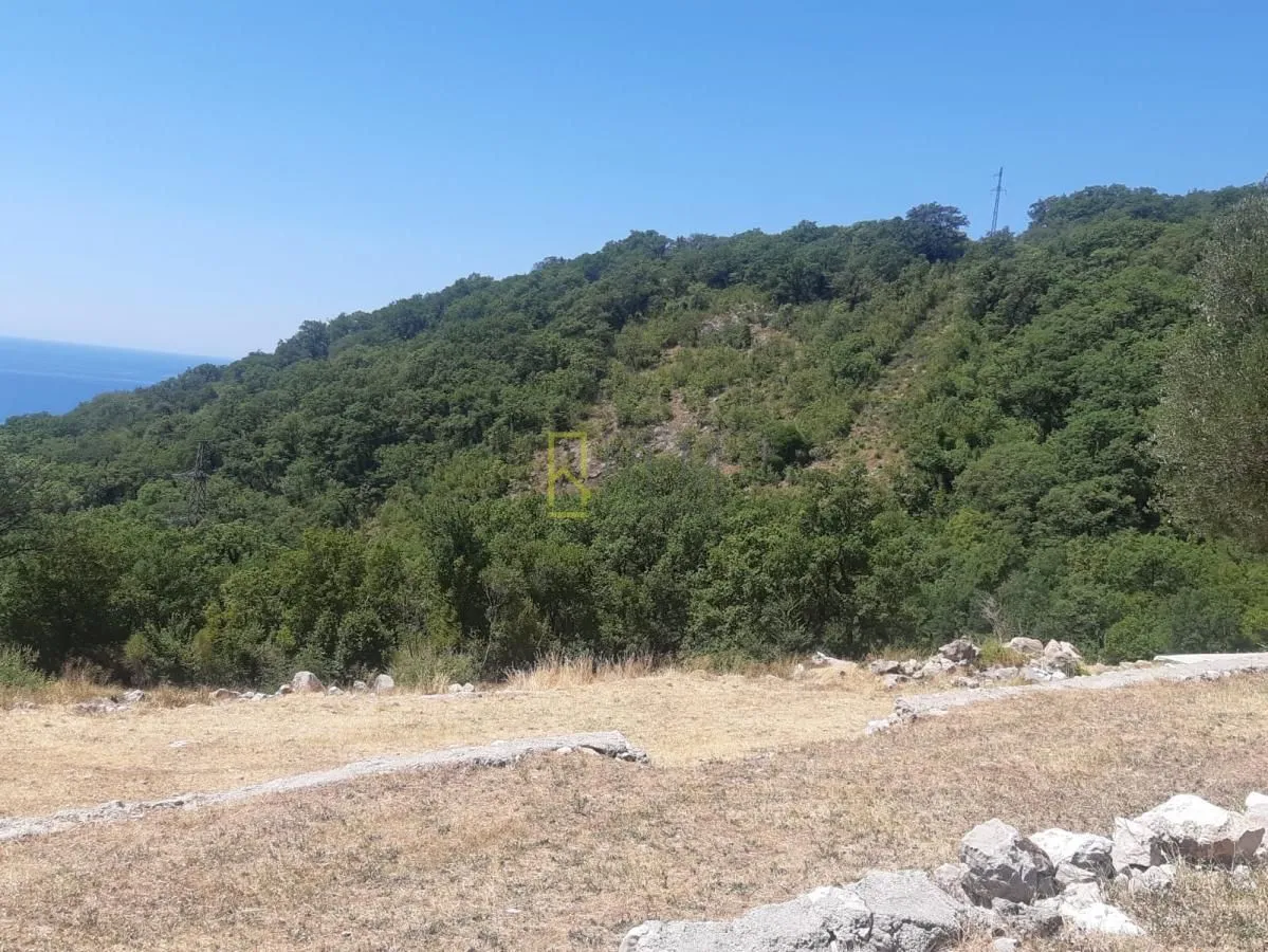 Prodaja, plac, 1700m², Buljarica, Budva